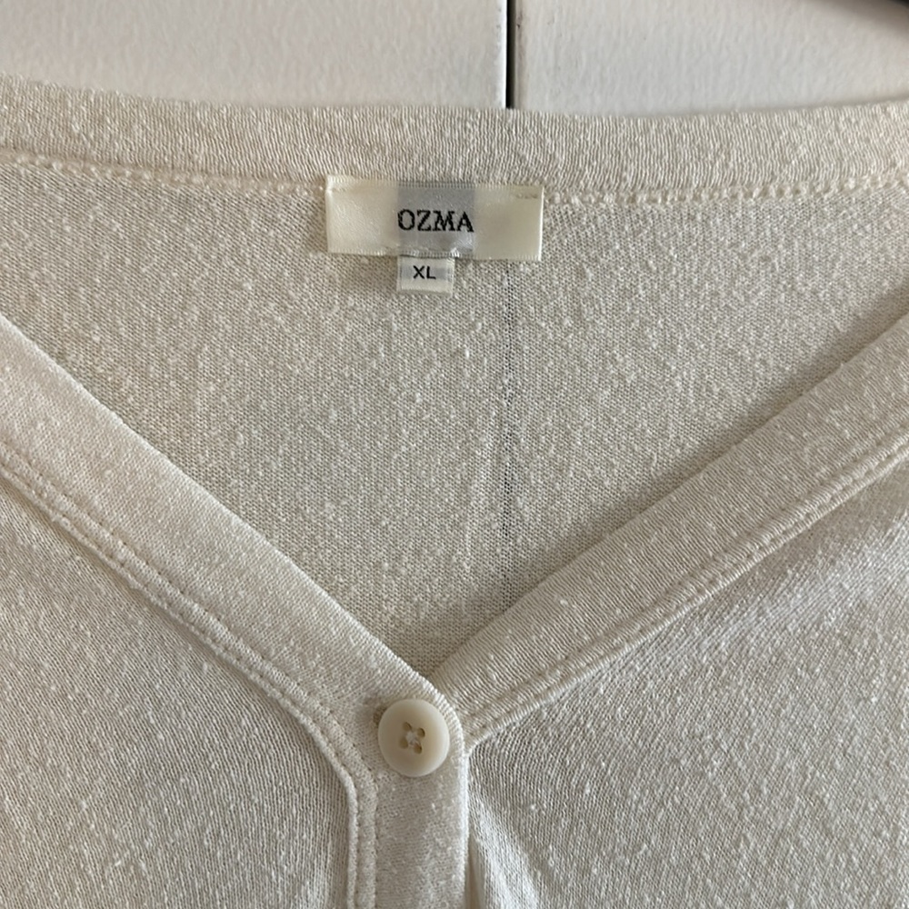 Ozma Rae Cardigan - Picture 3 of 12